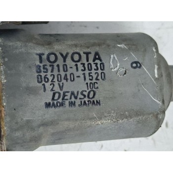 Recambio de elevalunas delantero derecho para toyota corolla verso (_e12_) 1.8 vvt-i (zze122_) referencia OEM IAM   