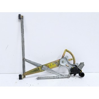 Recambio de elevalunas delantero izquierdo para toyota corolla verso (_e12_) 1.8 vvt-i (zze122_) referencia OEM IAM 8572013030  