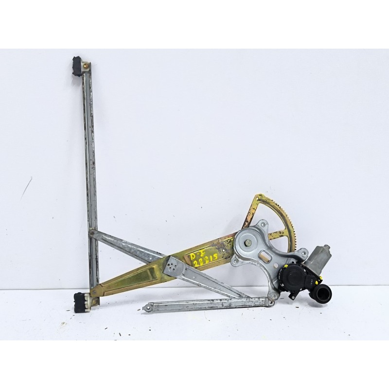 Recambio de elevalunas delantero izquierdo para toyota corolla verso (_e12_) 1.8 vvt-i (zze122_) referencia OEM IAM 8572013030  
