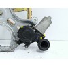 Recambio de elevalunas delantero izquierdo para toyota corolla verso (_e12_) 1.8 vvt-i (zze122_) referencia OEM IAM 8572013030  