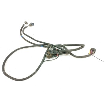 Recambio de sensor de aparcamiento para opel antara 2.0 cdti cat (z 20 dmh / llw) referencia OEM IAM F0615949 KIT DELANTERO 