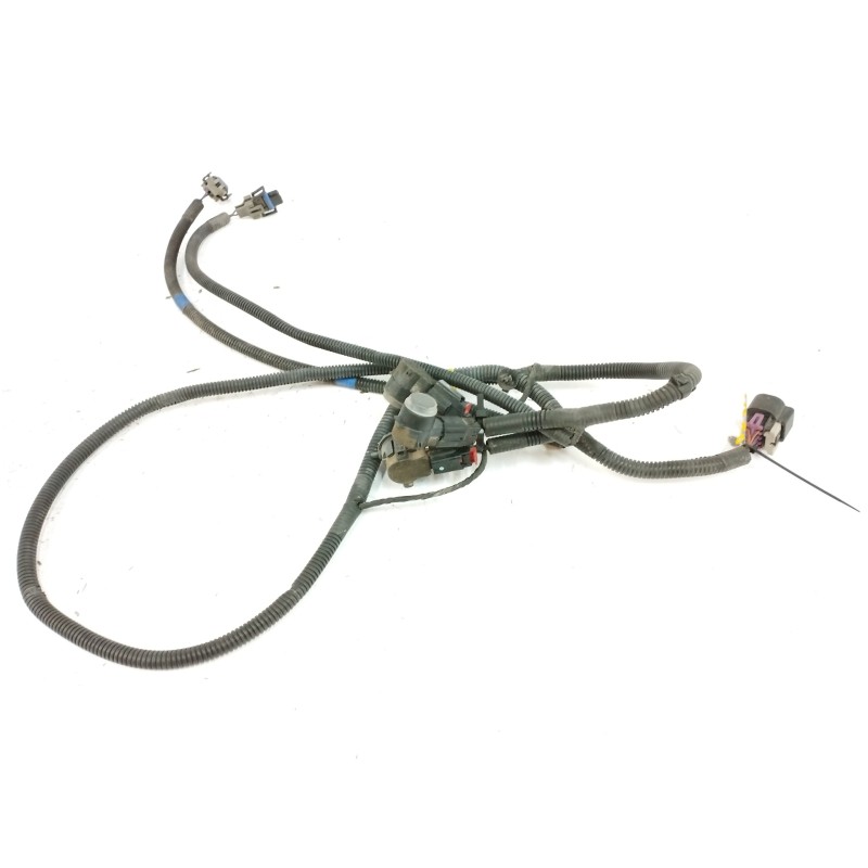 Recambio de sensor de aparcamiento para opel antara 2.0 cdti cat (z 20 dmh / llw) referencia OEM IAM F0615949 KIT DELANTERO 