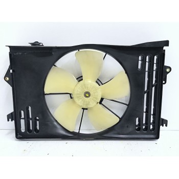 ELECTROVENTILADOR 1671122100 