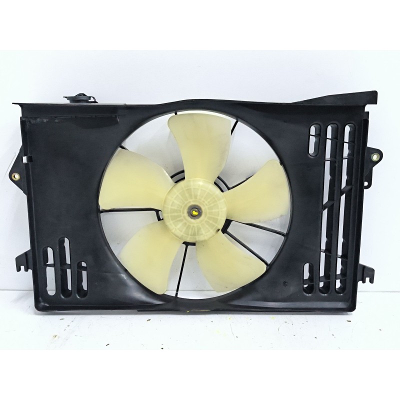 Recambio de electroventilador para toyota corolla verso (_e12_) 1.8 vvt-i (zze122_) referencia OEM IAM   