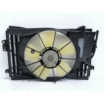 Recambio de electroventilador para toyota corolla verso (_e12_) 1.8 vvt-i (zze122_) referencia OEM IAM   