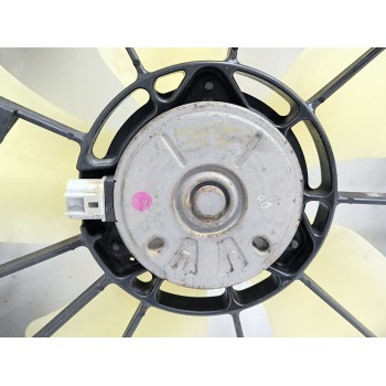 Recambio de electroventilador para toyota corolla verso (_e12_) 1.8 vvt-i (zze122_) referencia OEM IAM   