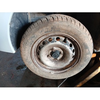 renault clio ii furgoneta/hatchback (sb0/1/2_) del año 2007