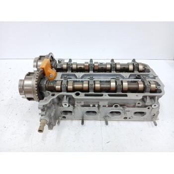 Recambio de culata para opel corsa e (x15) 1.4 (08, 68) referencia OEM IAM 55562229  