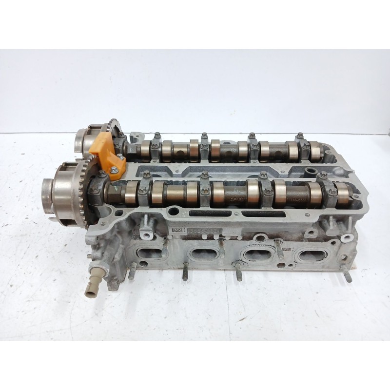 Recambio de culata para opel corsa e (x15) 1.4 (08, 68) referencia OEM IAM 55562229  