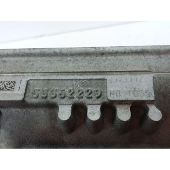 Recambio de culata para opel corsa e (x15) 1.4 (08, 68) referencia OEM IAM 55562229  