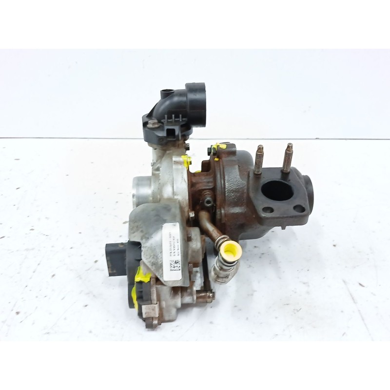 TURBOCOMPRESOR GTD1244VZ