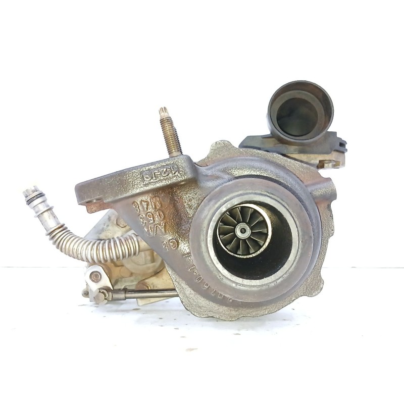 TURBOCOMPRESOR GTD1244VZ