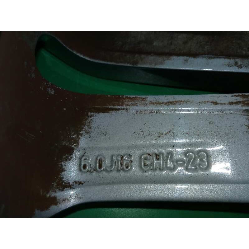 LLANTA 6 0J16 CH4-23 ORIGINAL PEUGEOT 208
