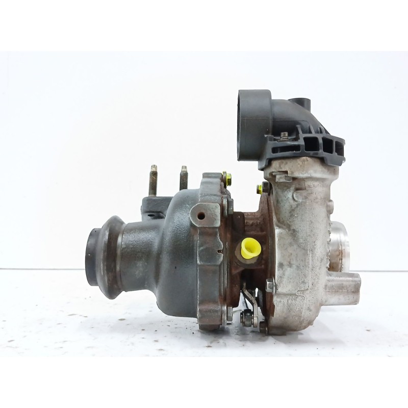 TURBOCOMPRESOR GTD1244VZ