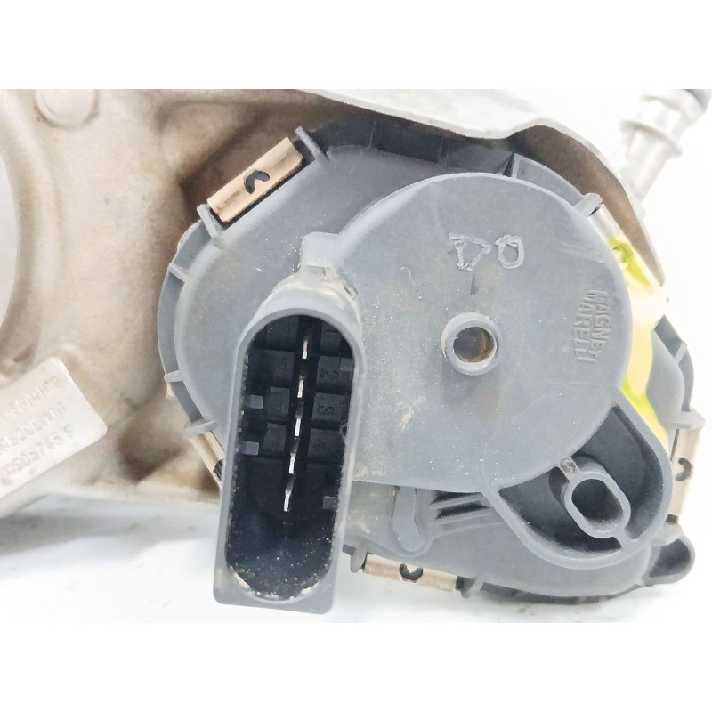 TURBOCOMPRESOR GTD1244VZ