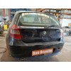 bmw 1 (e87) del año 2007