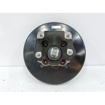 Recambio de servofreno para nissan x-trail iii (t32_, t32r, t32rr) 1.6 dci (t32) referencia OEM IAM 460074BA5A 0204J00723 
