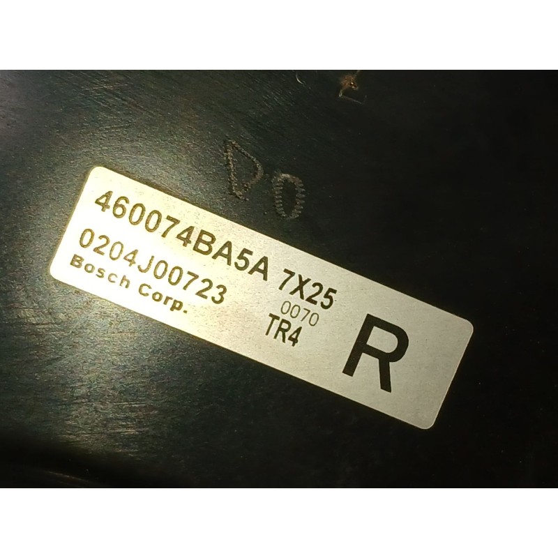 SERVOFRENO 0204J00723