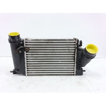 Recambio de intercooler para nissan x-trail iii (t32_, t32r, t32rr) 1.6 dci (t32) referencia OEM IAM 144614BE0A  