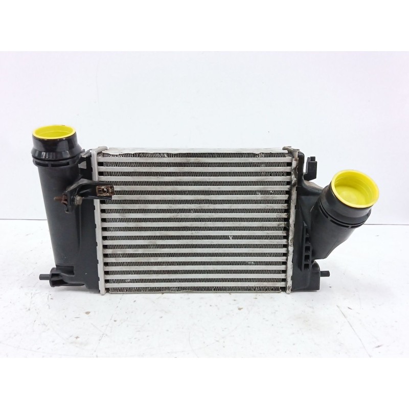 INTERCOOLER