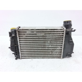 Recambio de intercooler para nissan x-trail iii (t32_, t32r, t32rr) 1.6 dci (t32) referencia OEM IAM 144614BE0A  