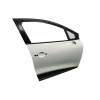 Recambio de puerta delantera derecha para renault clio iv 0.9 referencia OEM IAM 801008302R OBSERVAR FOTOS 