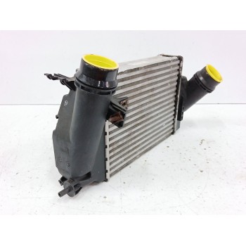 Recambio de intercooler para nissan x-trail iii (t32_, t32r, t32rr) 1.6 dci (t32) referencia OEM IAM 144614BE0A  