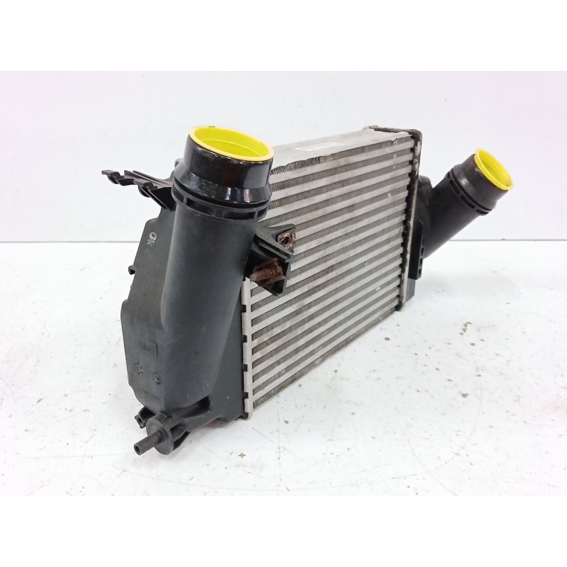 INTERCOOLER
