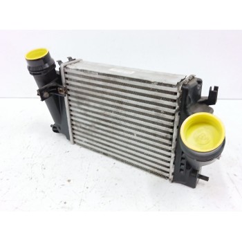 Recambio de intercooler para nissan x-trail iii (t32_, t32r, t32rr) 1.6 dci (t32) referencia OEM IAM 144614BE0A  