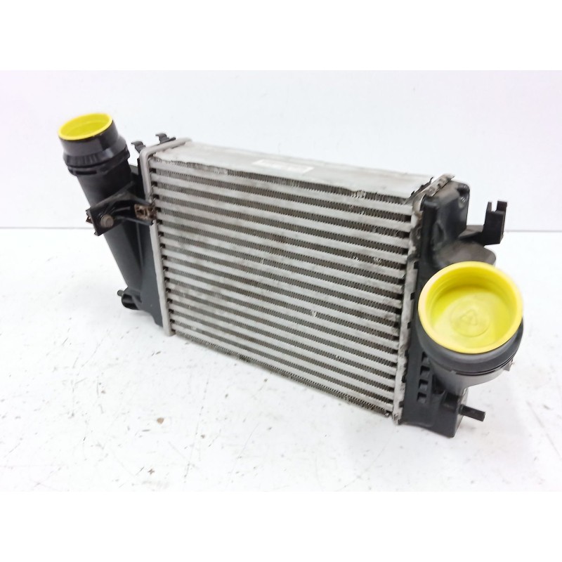 INTERCOOLER