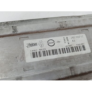 Recambio de intercooler para nissan x-trail iii (t32_, t32r, t32rr) 1.6 dci (t32) referencia OEM IAM 144614BE0A  