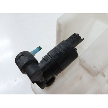 Recambio de deposito limpia para nissan x-trail iii (t32_, t32r, t32rr) 1.6 dci (t32) referencia OEM IAM   