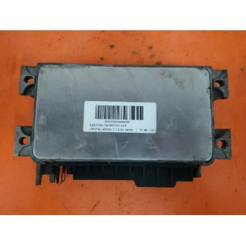 Recambio de centralita motor uce para lancia lancia y 1.2 8v vanity referencia OEM IAM 46448299 IAW16FET 