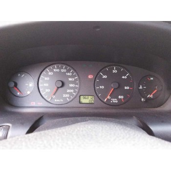 fiat brava (182) del año 1999