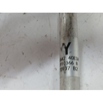 Recambio de tubos aire acondicionado para nissan x-trail iii (t32_, t32r, t32rr) 1.6 dci (t32) referencia OEM IAM 924474CE3A  