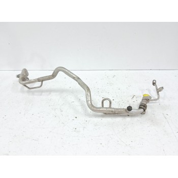 Recambio de tubos aire acondicionado para nissan x-trail iii (t32_, t32r, t32rr) 1.6 dci (t32) referencia OEM IAM 924464BA0A  