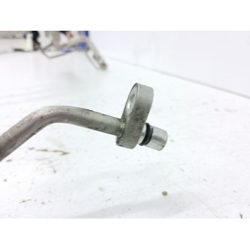 Recambio de tubos aire acondicionado para nissan x-trail iii (t32_, t32r, t32rr) 1.6 dci (t32) referencia OEM IAM 924464BA0A  