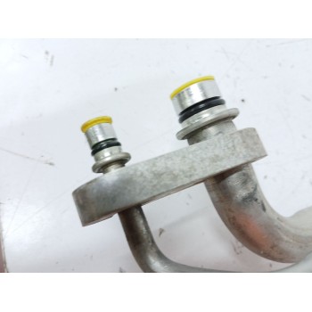 Recambio de tubos aire acondicionado para nissan x-trail iii (t32_, t32r, t32rr) 1.6 dci (t32) referencia OEM IAM 924464BA0A  