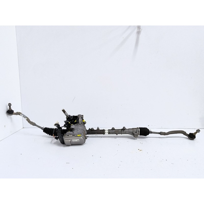 Recambio de cremallera direccion para peugeot 308 ii (lb_, lp_, lw_, lh_, l3_) 1.6 bluehdi 120 referencia OEM IAM 5WK67004B  