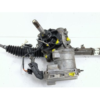 Recambio de cremallera direccion para peugeot 308 ii (lb_, lp_, lw_, lh_, l3_) 1.6 bluehdi 120 referencia OEM IAM 5WK67004B  