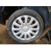 ford fiesta vi (cb1, ccn) del año 2015