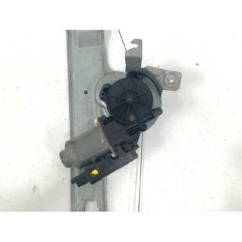 Recambio de elevalunas delantero izquierdo para renault scenic ii grand luxe privilege referencia OEM IAM CABLE  CARIBE CABLE