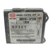 Recambio de centralita airbag para kia cerato 2.0 turbodiesel cat referencia OEM IAM 959102F200  