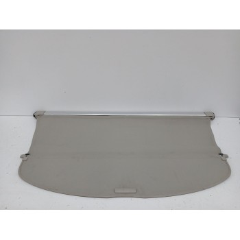 Recambio de bandeja trasera para nissan x-trail iii (t32_, t32r, t32rr) 1.6 dci (t32) referencia OEM IAM   