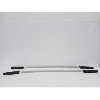 Recambio de barras techo para nissan x-trail iii (t32_, t32r, t32rr) 1.6 dci (t32) referencia OEM IAM   