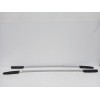 Recambio de barras techo para nissan x-trail iii (t32_, t32r, t32rr) 1.6 dci (t32) referencia OEM IAM   