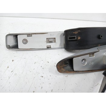 Recambio de barras techo para nissan x-trail iii (t32_, t32r, t32rr) 1.6 dci (t32) referencia OEM IAM   