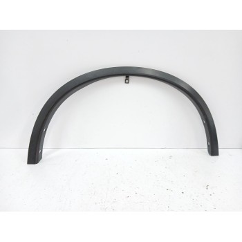 Recambio de aletin delantero derecho para nissan x-trail iii (t32_, t32r, t32rr) 1.6 dci (t32) referencia OEM IAM 638604CE0A  