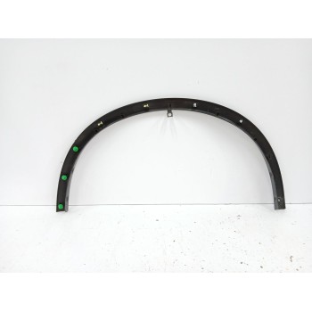 Recambio de aletin delantero derecho para nissan x-trail iii (t32_, t32r, t32rr) 1.6 dci (t32) referencia OEM IAM 638604CE0A  