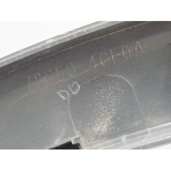 Recambio de aletin trasero derecho para nissan x-trail iii (t32_, t32r, t32rr) 1.6 dci (t32) referencia OEM IAM 788604CE0A  